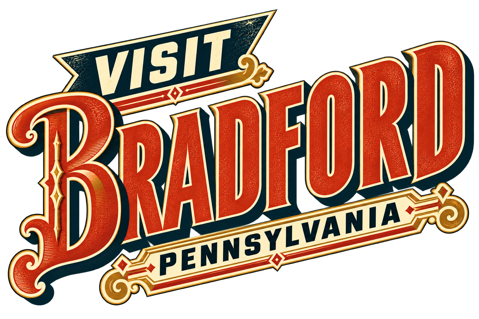 Visit Bradford PA